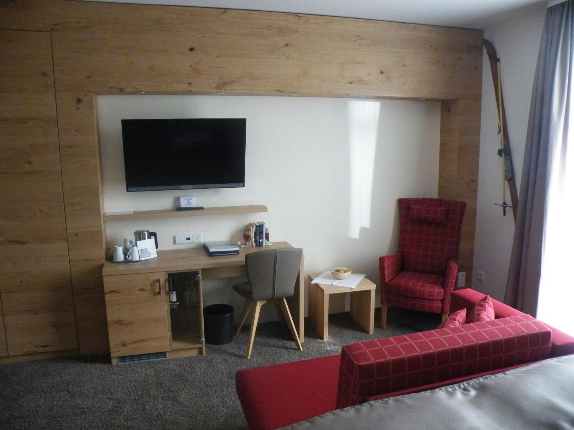 Das Waldhotel - Genuss & Wellness Am Notschreipass ทอดท์เนา ภายนอก รูปภาพ